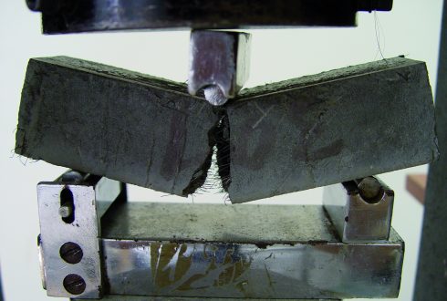 ACLARANDO 15 MITOS SOBRE EL USO DE LAS FIBRAS EN EL CONCRETO